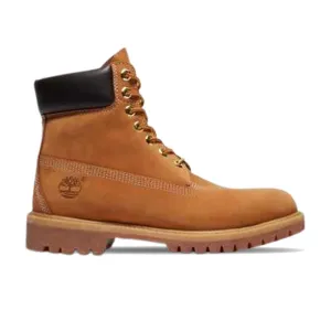 Timberland Premium 6-Inch Waterproof Wheat TB110061