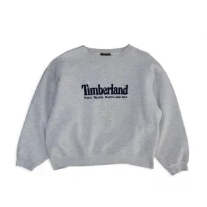 Timberland Sweatshirt (S)