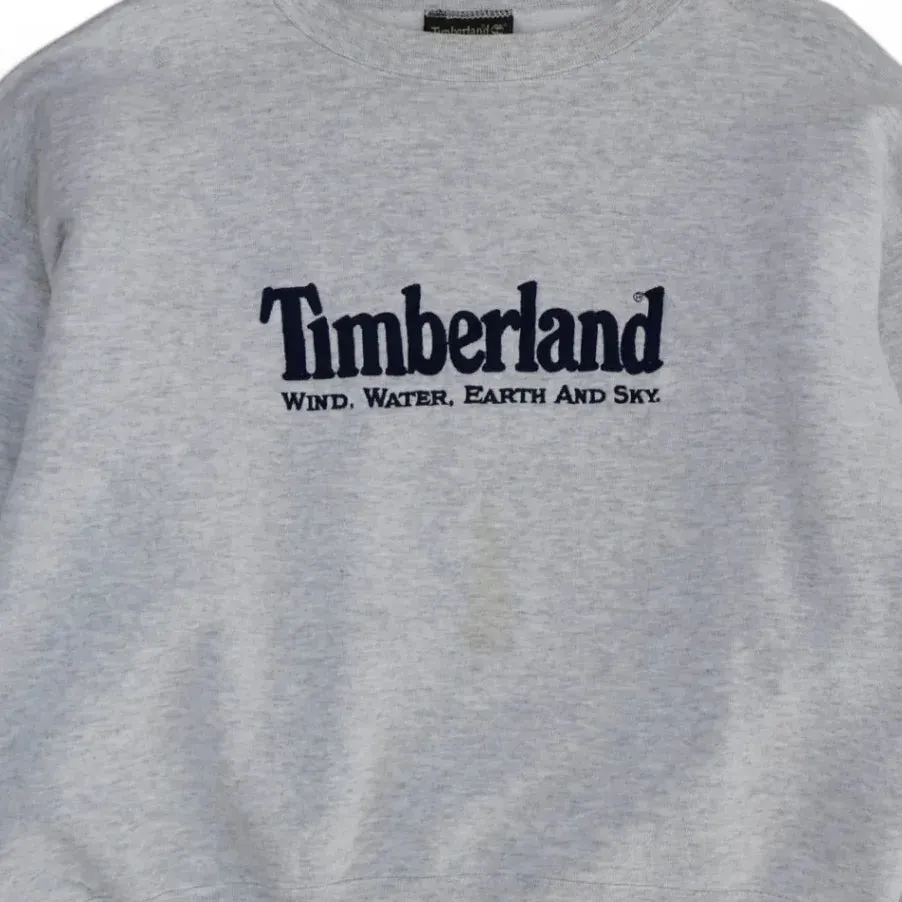 Timberland Sweatshirt (S)