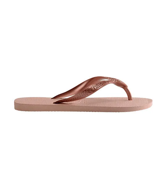 Top Flip Flops Ballet Rose