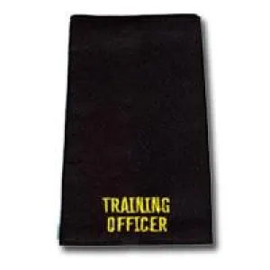 TRAINING OFFICER Slip-Ons