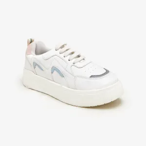 Women's Platform Sneakers